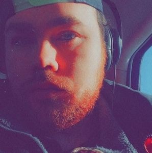 Meet your Posher, Jeremy